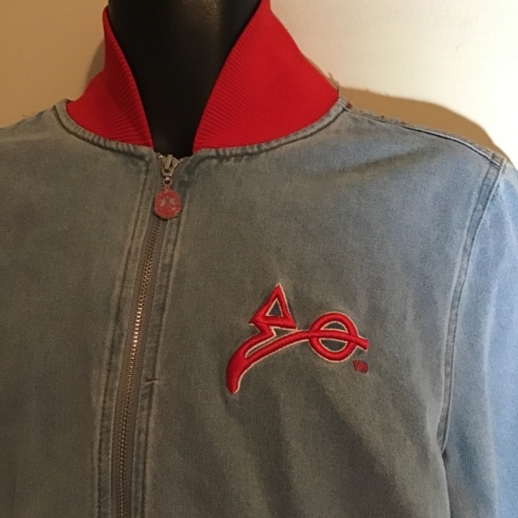 🔥#212, The DELTA BOX, new condition, see photos, size XL - Picture 2 of 6